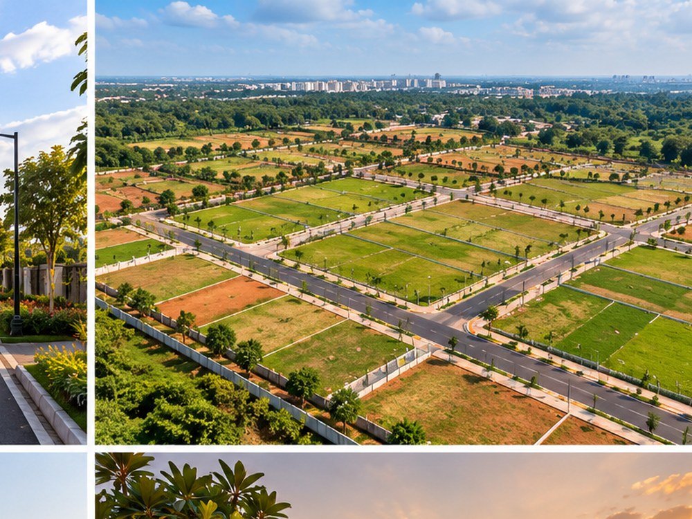 Rajankunte Project